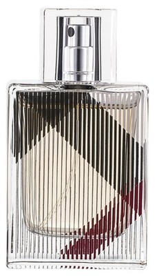 Burberry Brit Eau de Parfum 100 ml OVP NEU