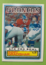 Randy Gradishar