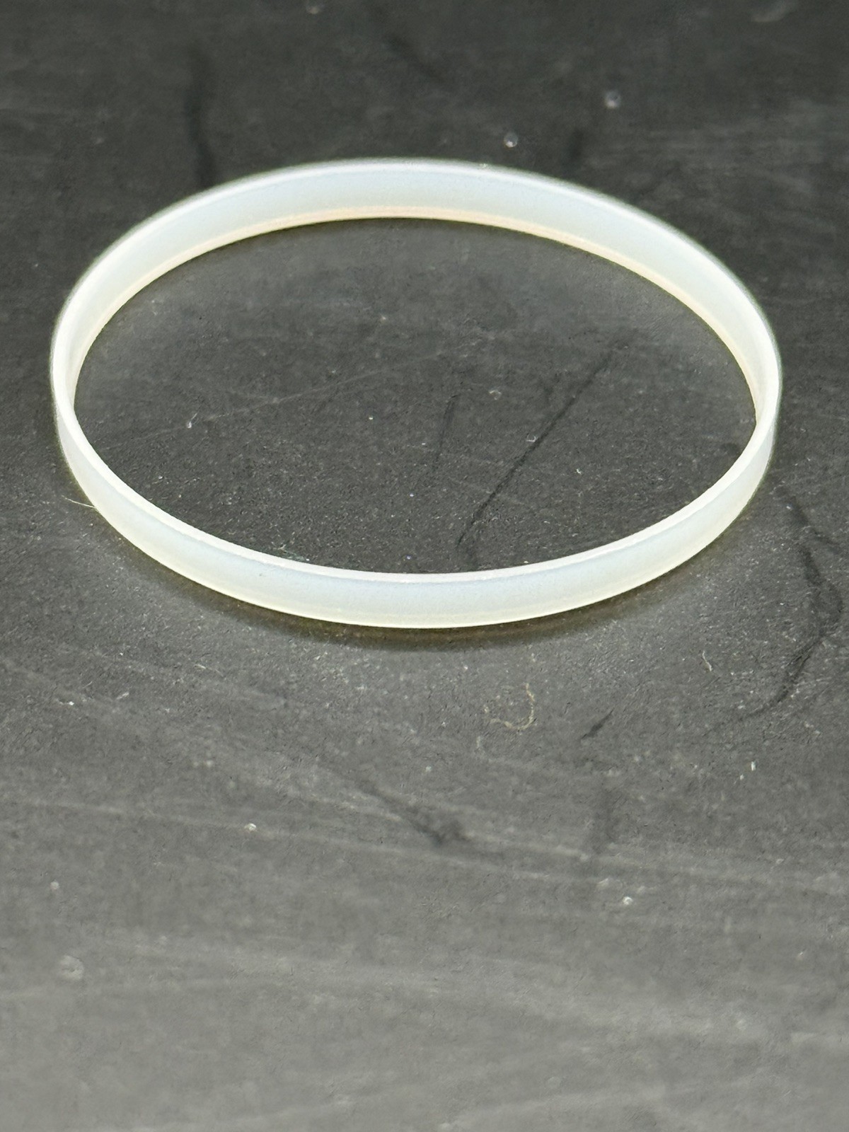 Rolex Crystal Gasket 25-295 Authentic Original