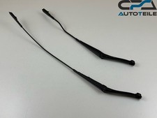 Fiat Grande Punto 199 Scheibenwischer Wischerarm vorne 51701423 51701422