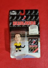 1996 Headliners NHL Mark Messier Signature Collection Figure Corinthian Hockey