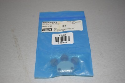 Alltech Peek Mixing Tee with fitting  CAT 32157 #212324-N1