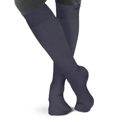 Ovation Zocks Ladies' 9-11 - Boot Sock (5+ Solid Color)