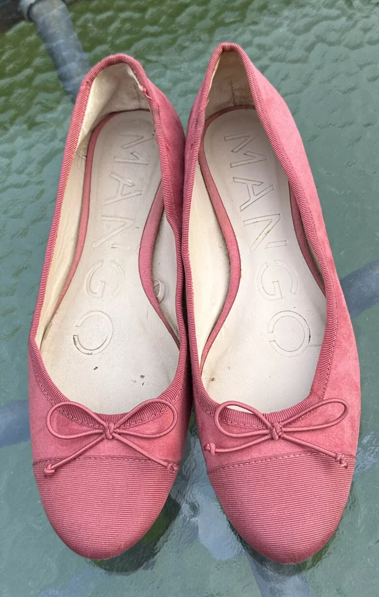 Ballerine mango new arrivals
