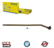 NEW MOOG Front Steering Outer Upper Tie Rod Drag Link RH Passenger Side Wrangler