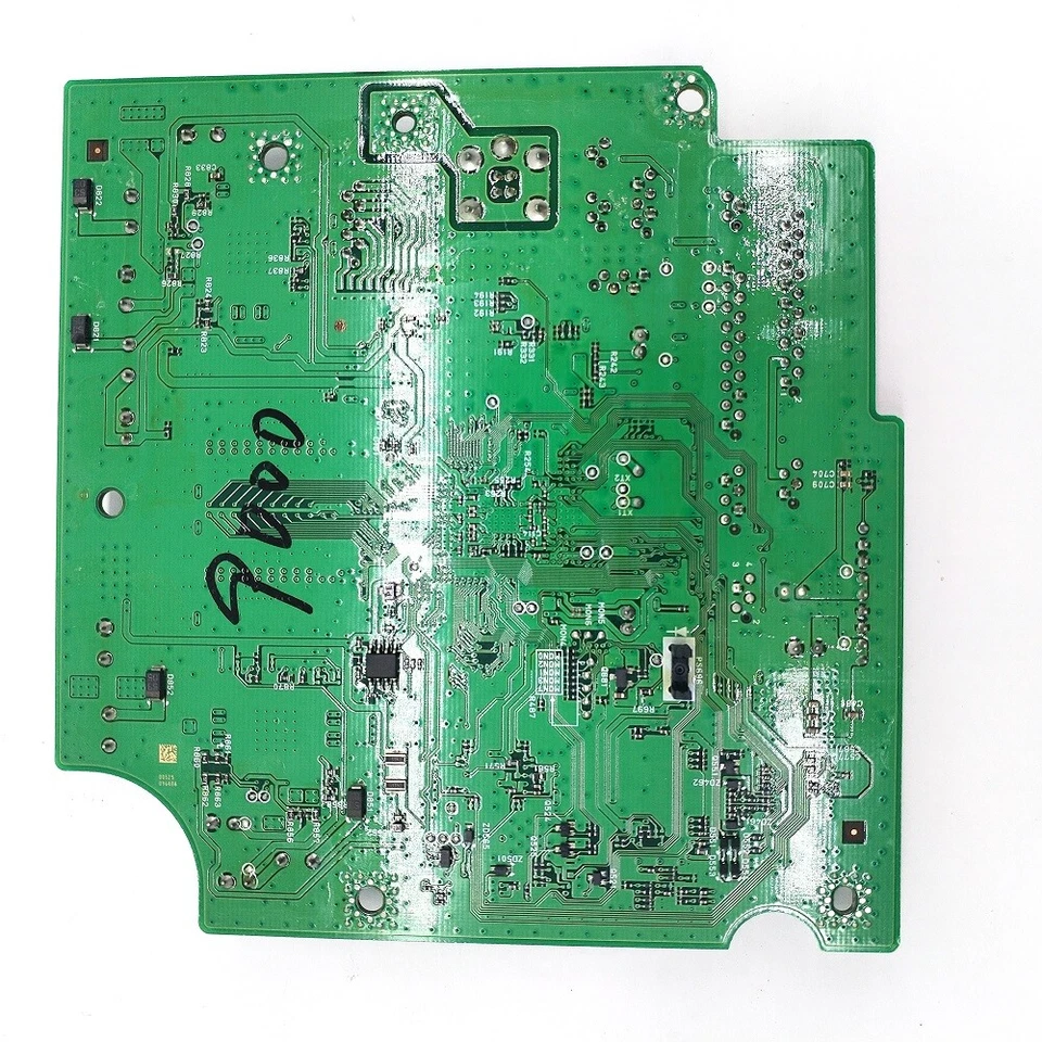 Main Board QK1-5335-02 QM3-5067 QM3-5068 Fits For Canon Mark II Printer 9000 - Image 3 of 4