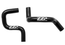 Zzperformance Lsj Silicone Heater Hose Kit 2004-07 2.0l Chevy Cobalt Saturn Ion