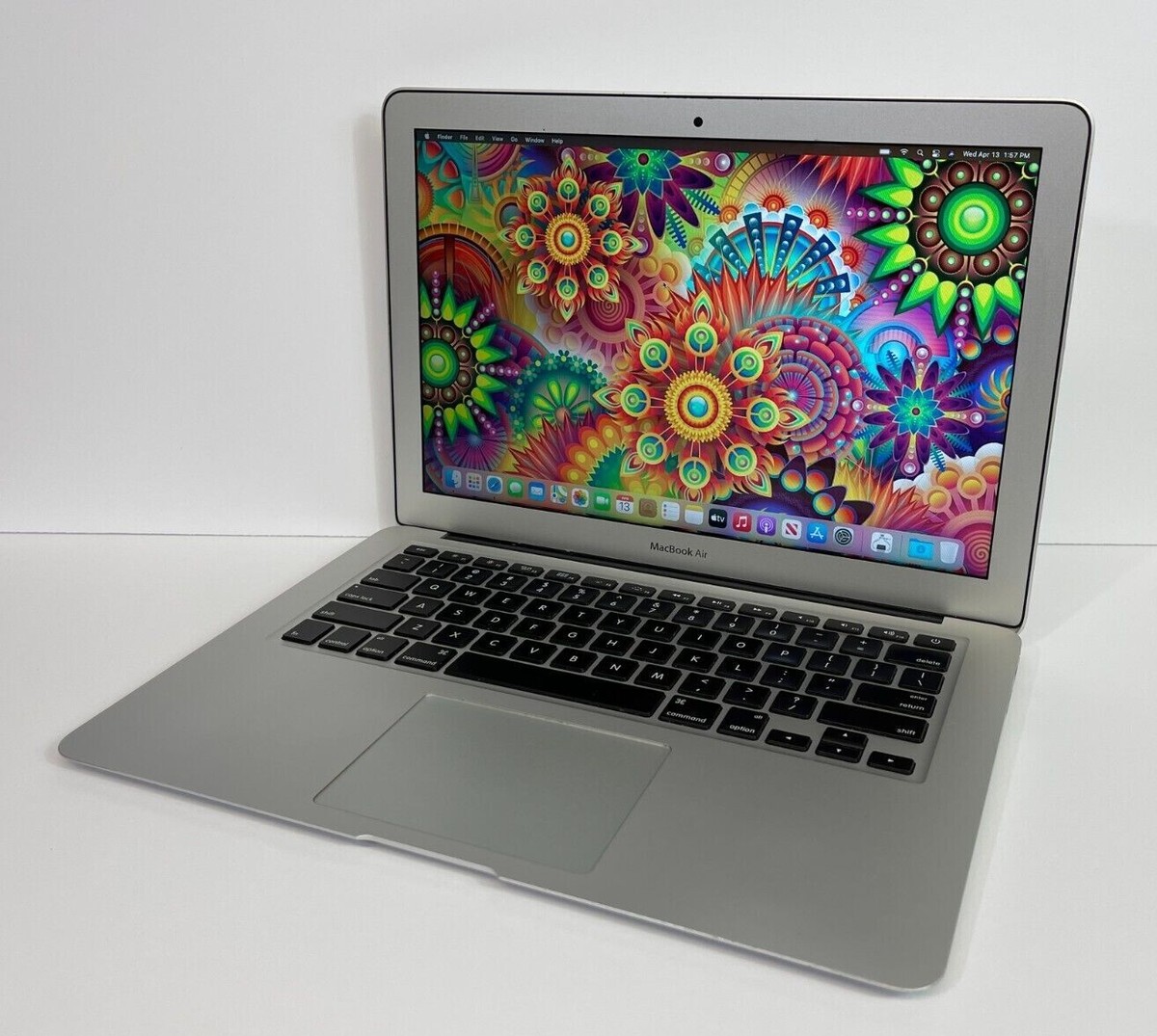 Apple Macbook Air 13 (2015) | i5 8GB + 512GB SSD | OS Monterey 12