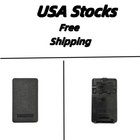 1* Hkln4218 Belt Clip For Minitor V5 Radio Two-tone Voice Pager