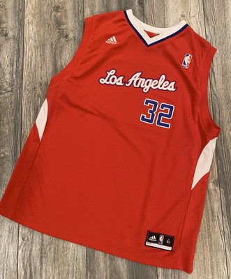 blake griffin youth jersey