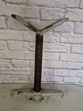 Ridgid Pipe Stand Head Holder Parts Including Vat 
