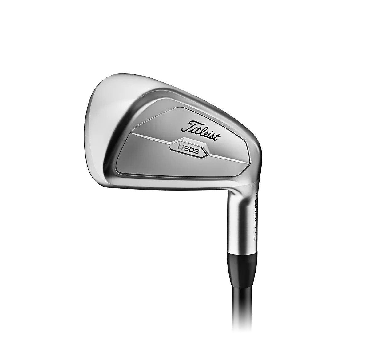 Titleist Golf U505 3G 20* 3H Hybrid 6.5 Project X HZRDUS Black Titleist Golf U505 3G 20* 3H Hybrid 6.5 Project X HZRDUS Black
