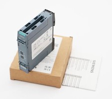 Siemens SIRIUS 3RP2540-1BW30 3RP2 540-1BW30 E:05 V1.06 Time Relay -Unused/Original Packaging- 