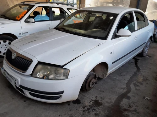 3U0614517D Abs para SKODA SUPERB (3U4) Classic 2008 7965423 - Imagen 6 de 10