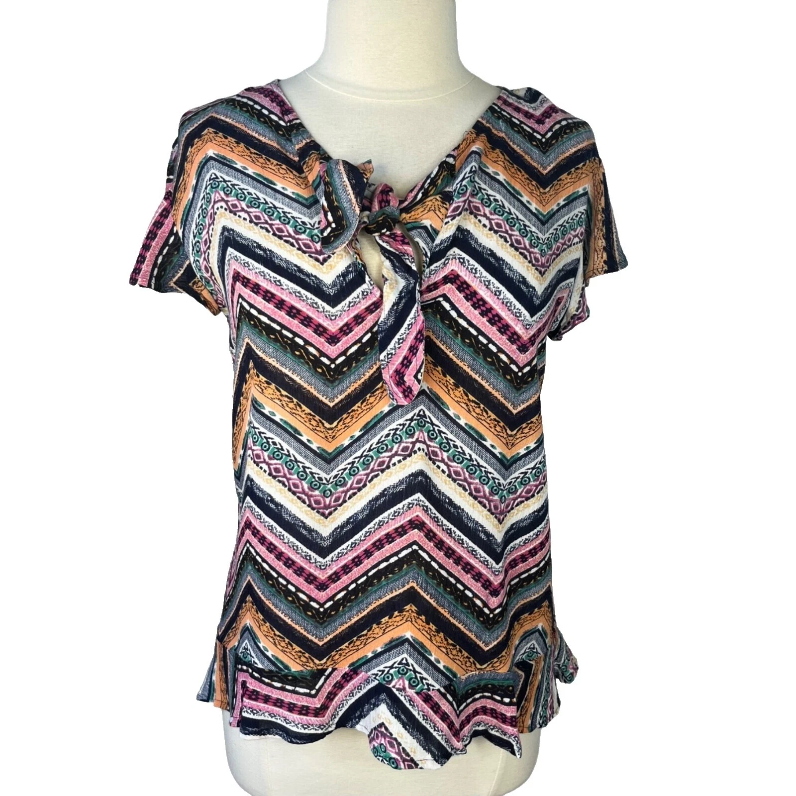 Prendas para mujer de viscosa rosa