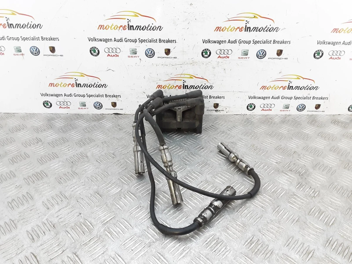 Audi a3 2024 coil pack