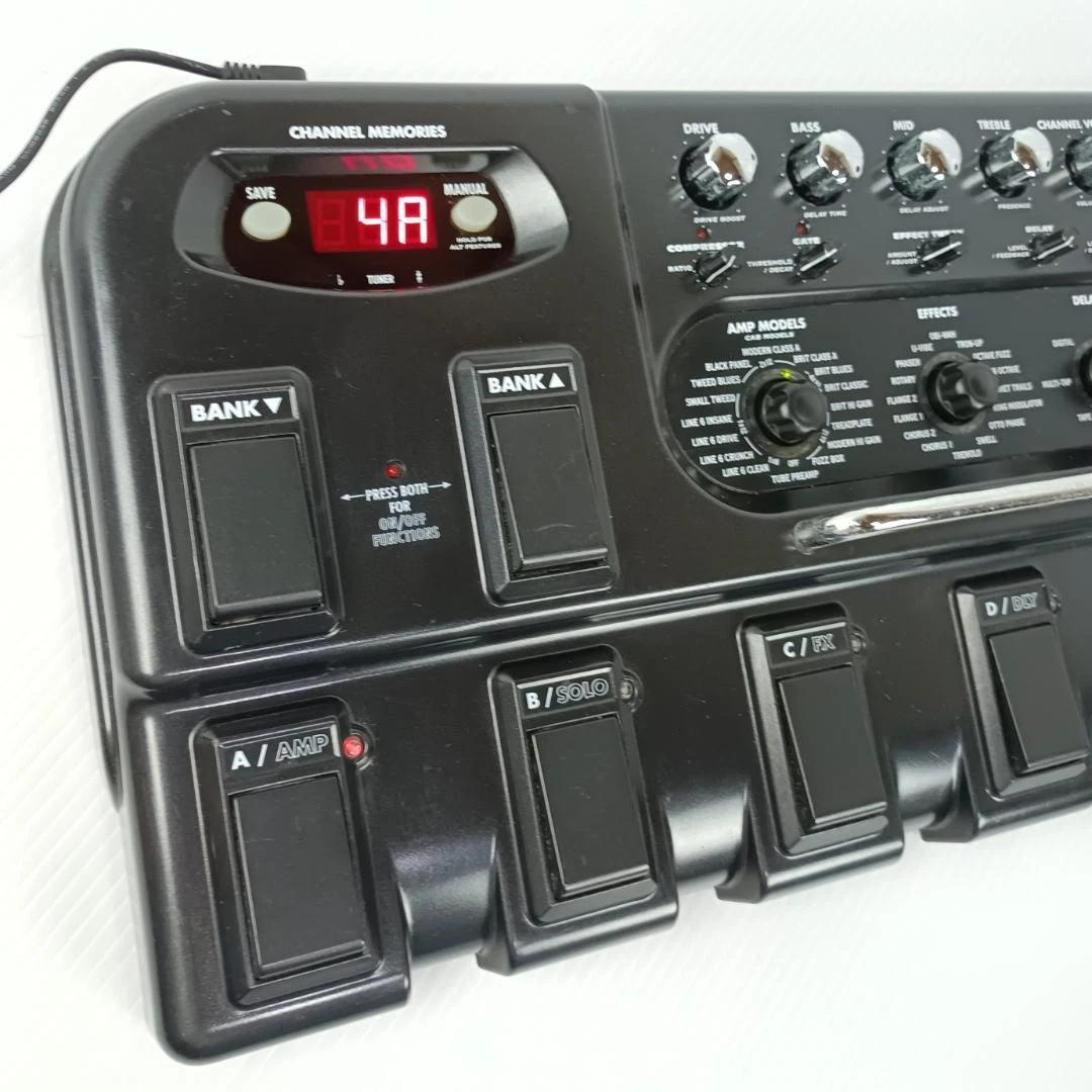 Line 6 floor pod plus price deals