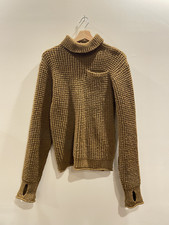 Kapital Pocket Wool Sweater