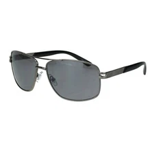 Men's Sunglasses Pilot Navigator Square Fashion Shades UV400