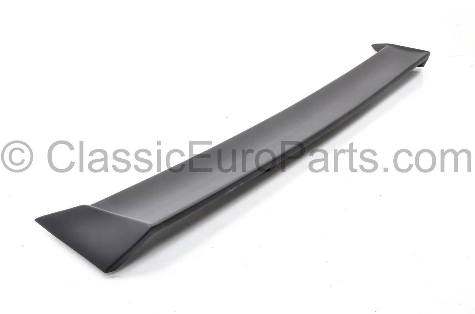 BMW E30 original Pfeba aero body kit trunk BOOT SPOILER NOS MTech M