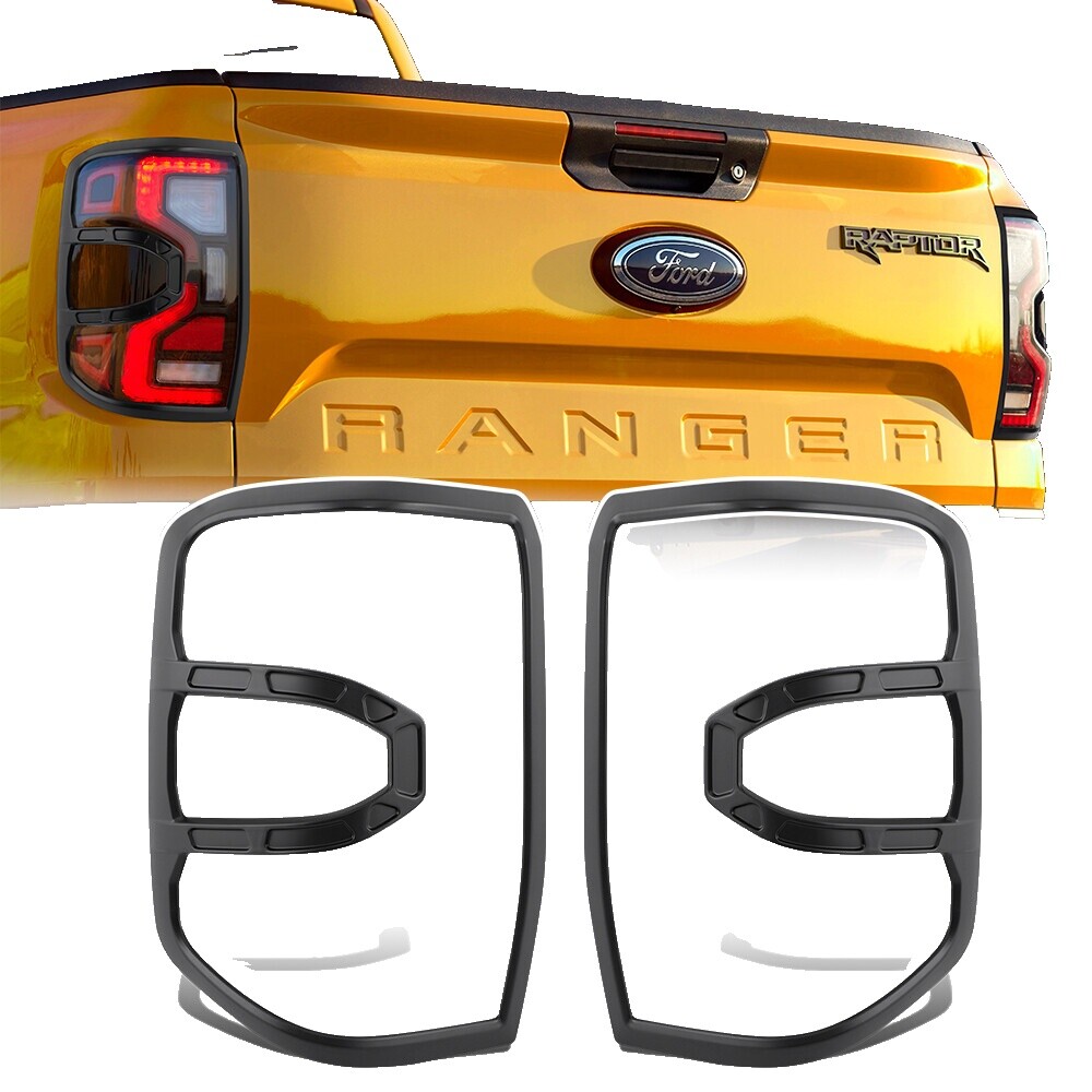 Nexthen NextGen Ranger Tail Lights | eBay Australia
