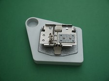 Meopta Trimat Nassklebepresse Klebepresse 8mm Super Normal 16mm