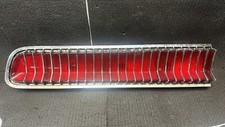 1969 Mercury Cougar Xr7 Eliminator Drivers Side Lh Tail Light