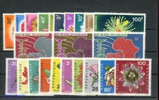 1966, Ruanda, 157-66 u.a., ** - 1797554