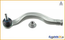 Cabezal de barra de acoplamiento LEMFÖRDER 4355201 eje delantero para Maserati