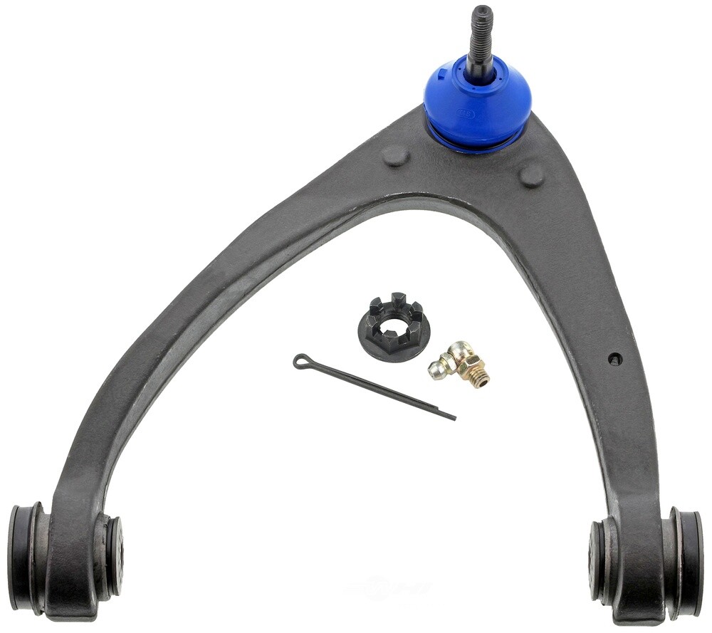 Suspension Control Arm and Ball Joint AssemblyAssembly Front Left