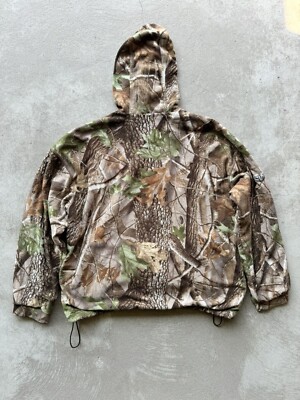 Shimano Tribal Real Tree Boxy Jacket | eBay