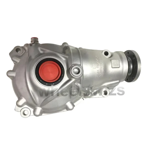 Vorderachsgetriebe Für BMW X3 F25 F10 F11 G12 31507648881 7648881 7591998 3,08 - Bild 2 von 11