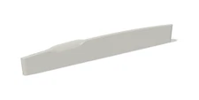 Forward Line B Compensated Saddle - 70 mm Length - 3.1 mm Thickness