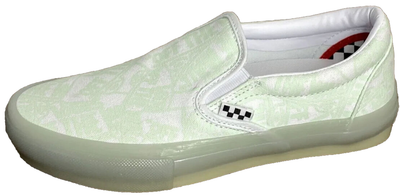 Vans Zumiez x Skate Shoes Men display picture 3