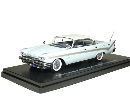Dinky Toys Desoto Fireflite Sedan Car Diecast 1:43 Ref. 192 | eBay