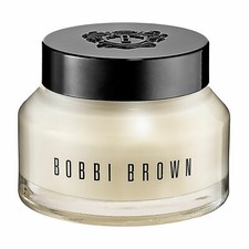 Bobbi Brown Vitamin Enriched Face Base Skincare and Primer 1.7 oz. New in Box