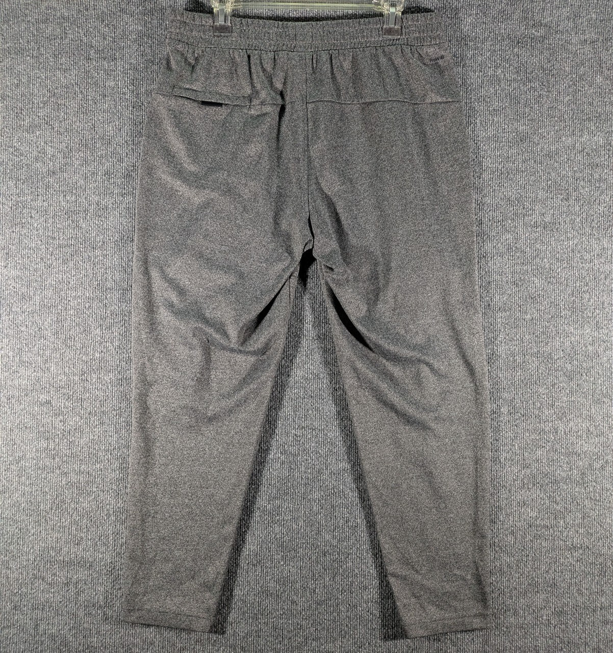 SPYDER ACTIVE Proweb Gray Heather Activewear Tech… - image 6