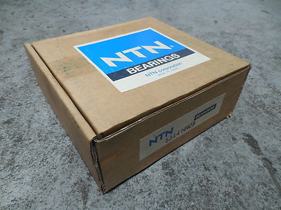 NEW NTN 5314-NRC3 Double Row Angular Contact Bearing