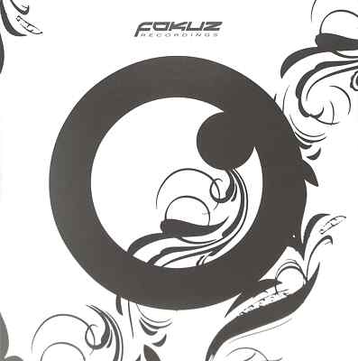 Various Artists / FOKUZ ALL STARS PT. 5 / Fokuz Recordings / FOKUZ106RP5 / 12 I