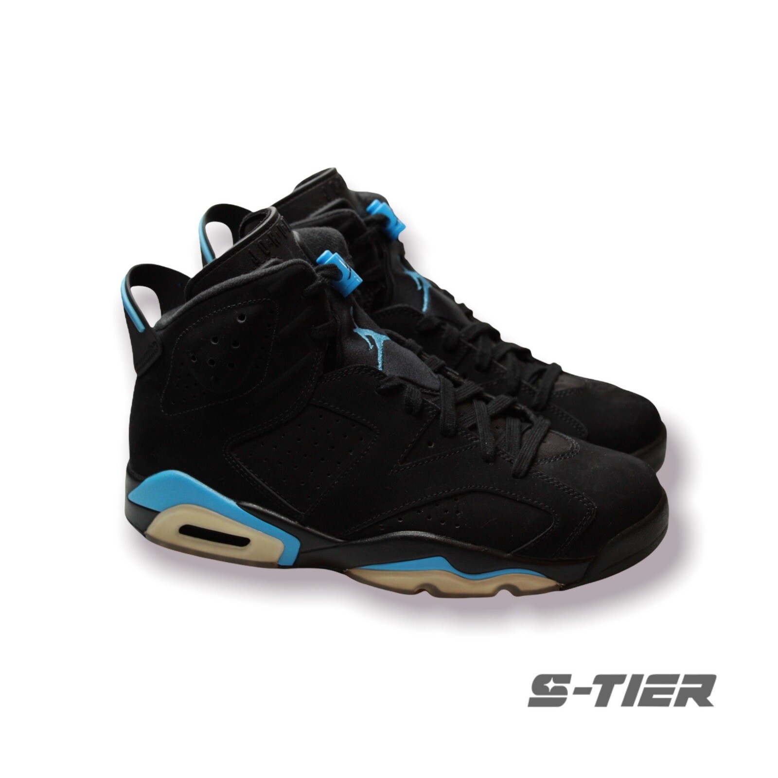 north carolina jordan 8