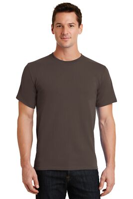PC61 Port & Company - Essential Tee