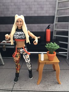 liv morgan target exclusive