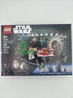 LEGO 40658 Star Wars Millennium Falcon Holiday Diorama 282pcs New