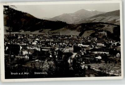 52141280 - Bruck Bruck an der Mur, District