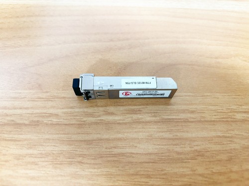 F5-UPG-SFP-R F5 Networks SFP 1000BASE-SX Transceiver Short Range, 850nm, 550m - 第 1/4 張圖片