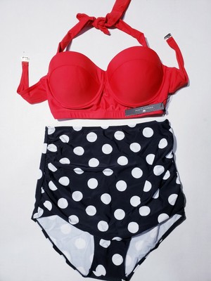 unique & classic swimsuit