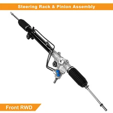 For Toyota Tacoma 2005-2014 Power Steering Rack & Pinion Assembly ? 26-2647 RWD