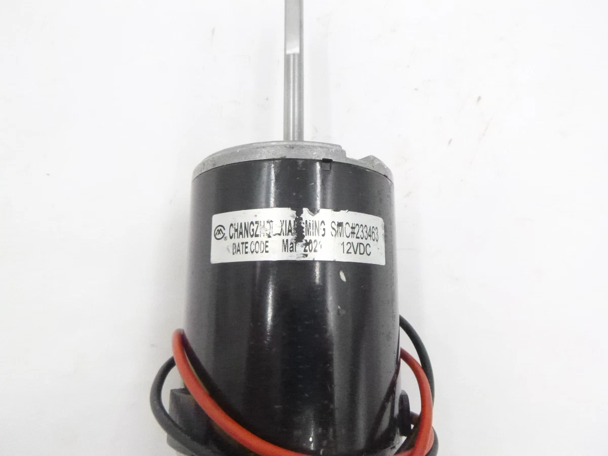 233042 MOTOR SUBURBAN Furnace 12VDC For SF35Q/35FQ,, 48 OFF