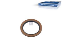 10 X Dichtring DT Spare Parts 6.20520 D:203Mm D:32Mm S:2Mm