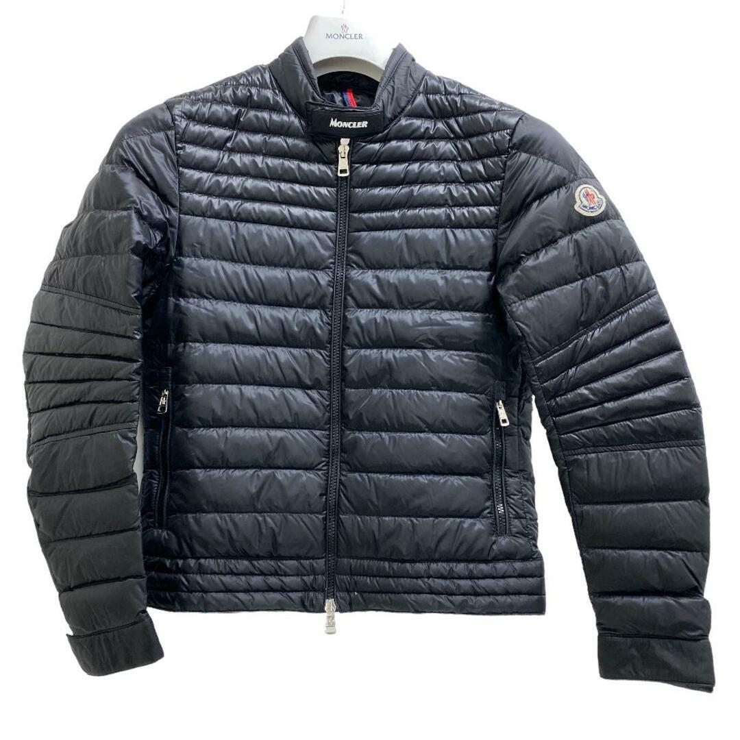 Moncler Down Jacket KAVIR 19 Years Black Used CYPH-0 | eBay
